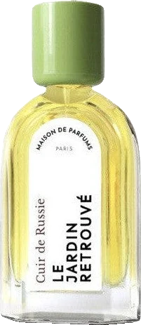 Le Jardin Retrouve Cuir de Russie