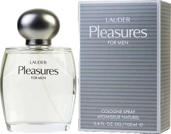 Estee Lauder Pleasures Eau de Cologne