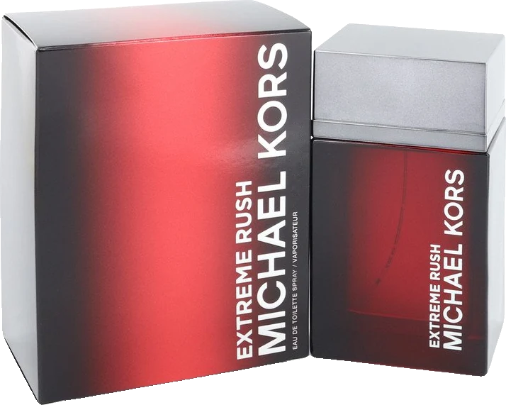 Michael Kors Extreme Rush