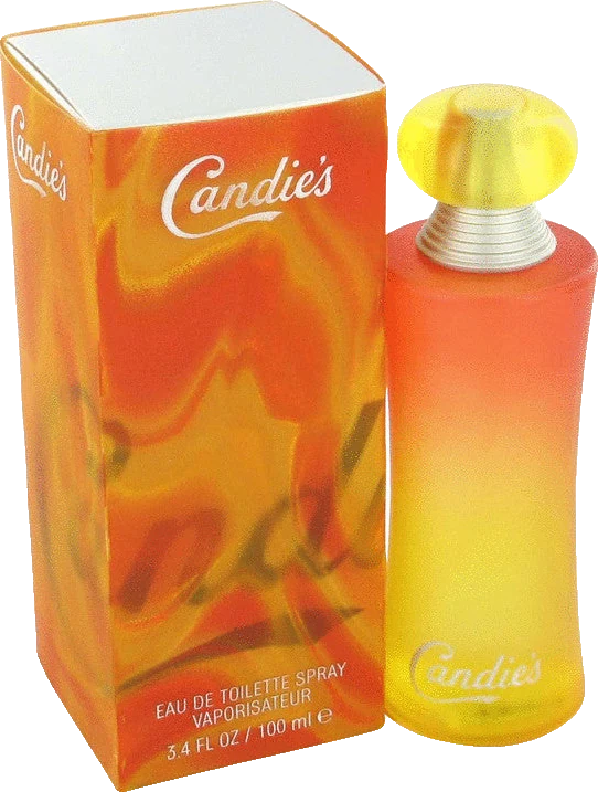 Liz Claiborne Candies Eau de Parfum