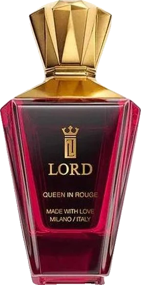 Lord Milano Queen in Rouge