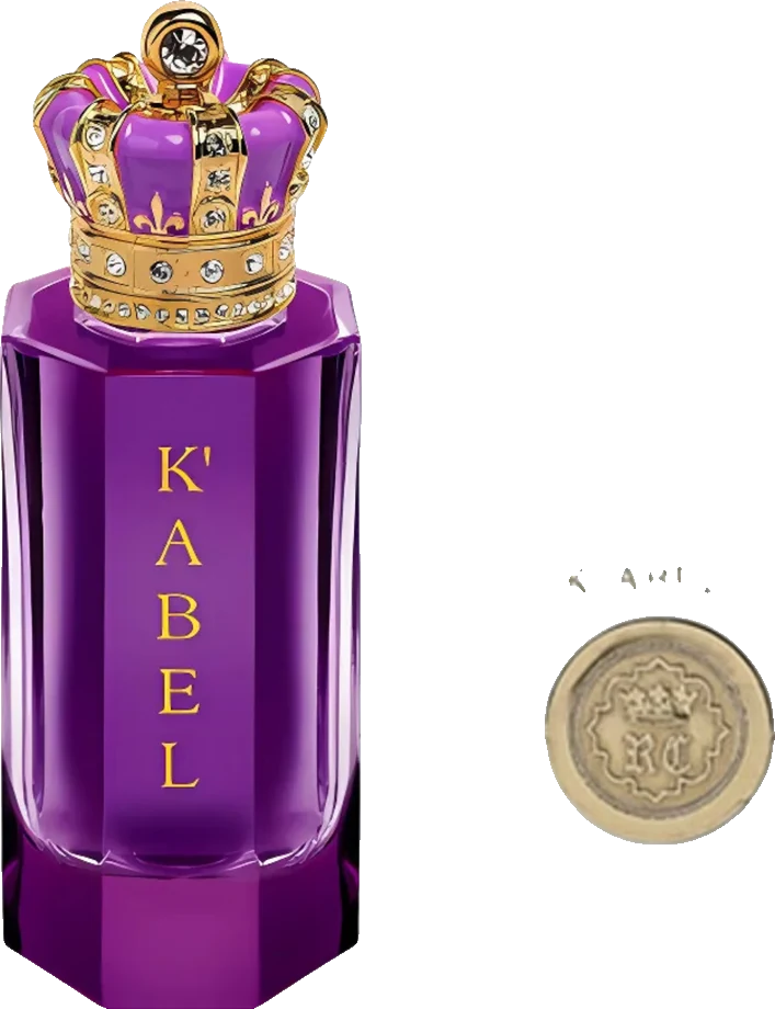 Royal Crown K'Abel