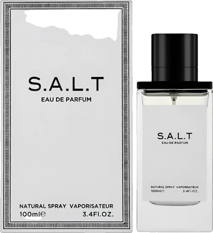 Fragrance World Salt