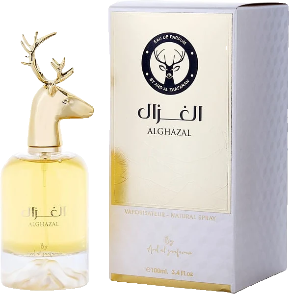 Ard Al Zaafaran Alghazal