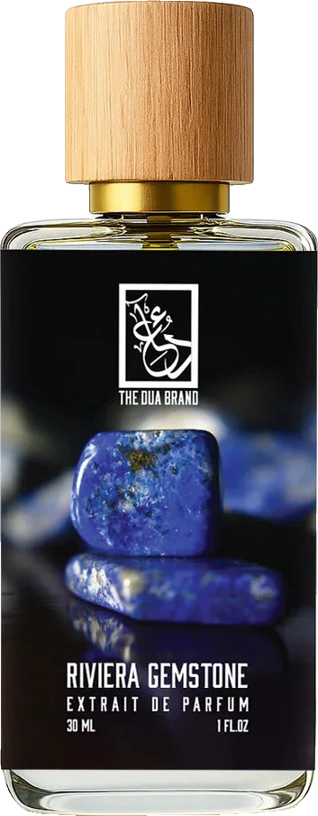 Dua Fragrances Riviera Gemstone