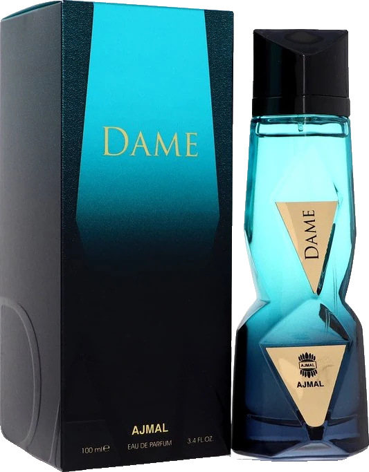 Ajmal Dame
