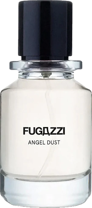Fugazzi Angel Dust Extrait de Parfum