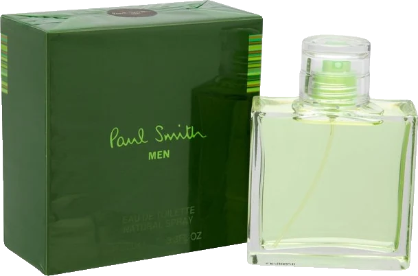 Paul Smith Original Eau de Toilette