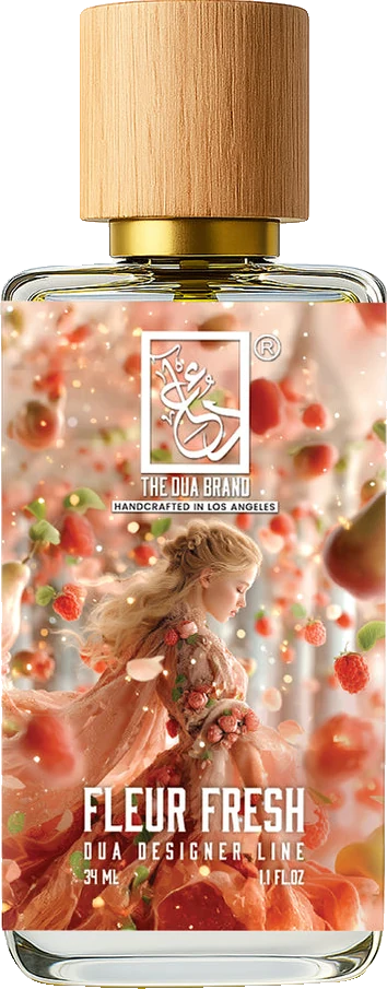 Dua Fragrances Fleur Fresh