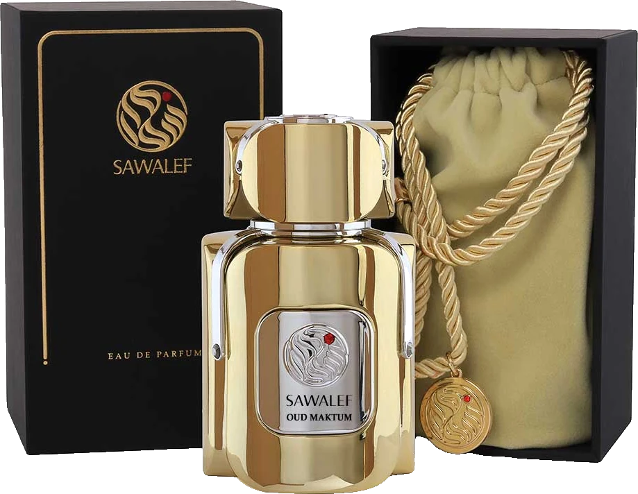 Sawalef Oud Maktum