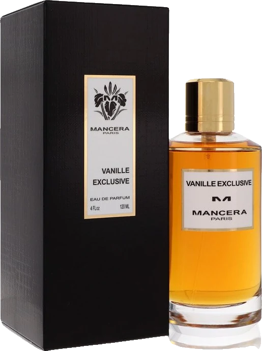Mancera Vanille Exclusive