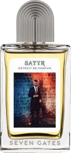 Seven Gates Satyr