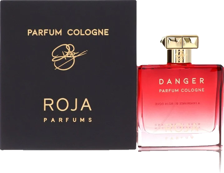 Roja Parfums Danger Parfum Pour Femme