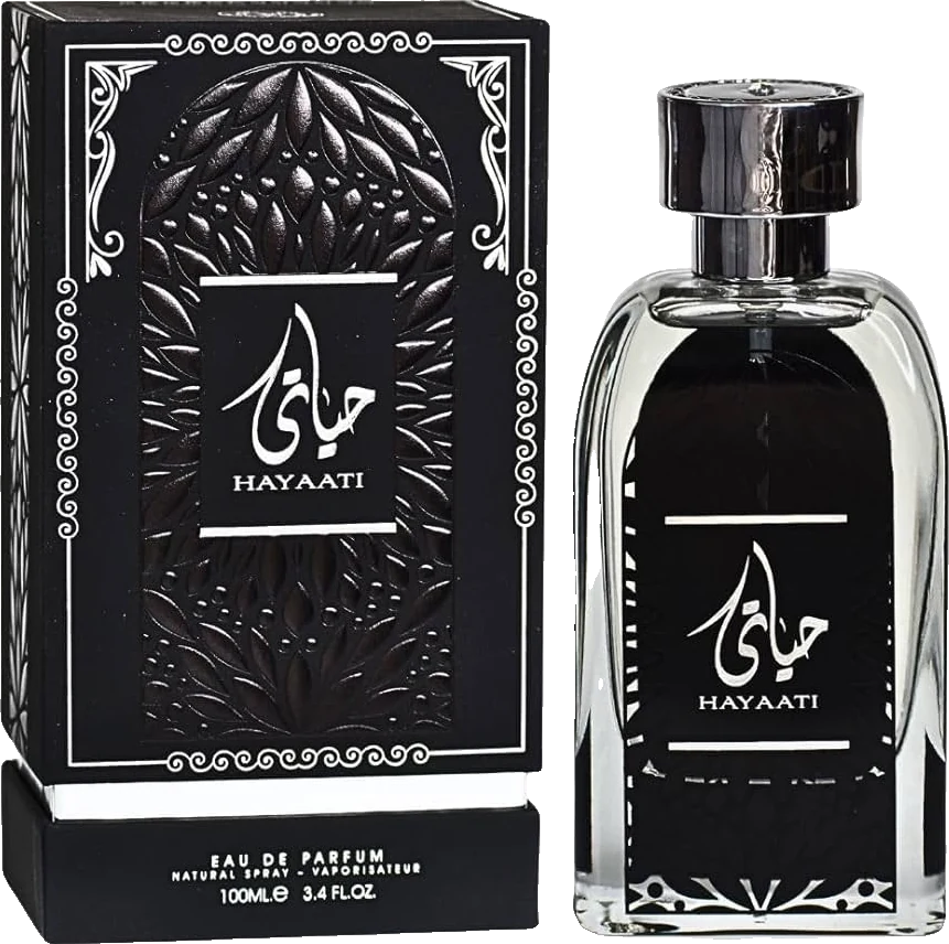 Ard Al Zaafaran Hayaati