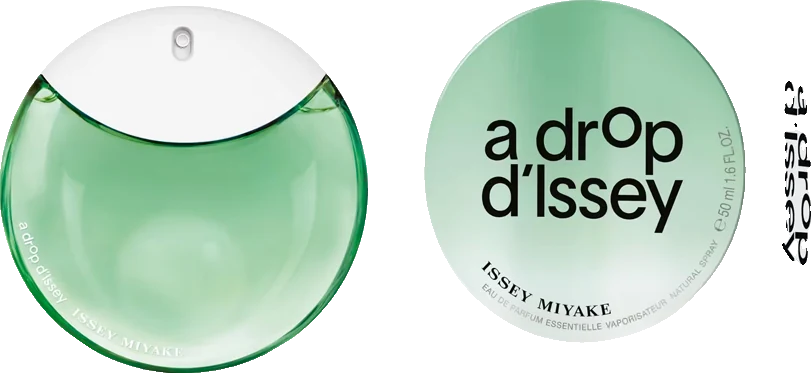 Issey Miyake A Drop Essentielle
