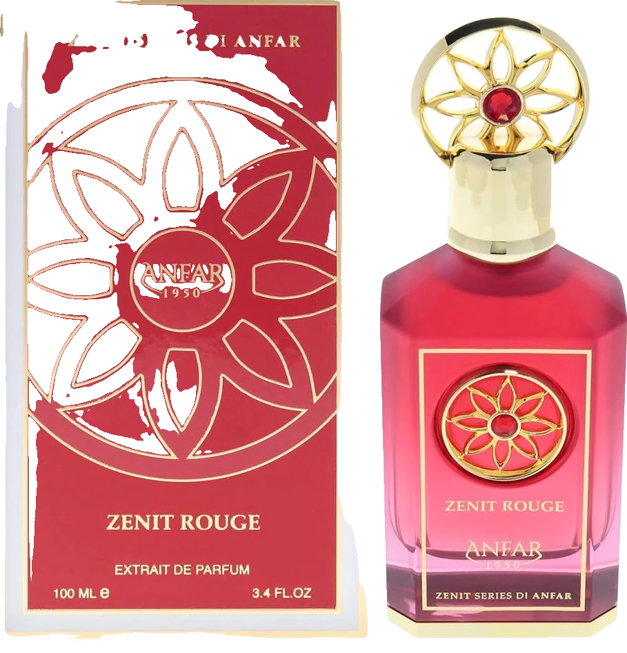 Anfar Zenit Rouge