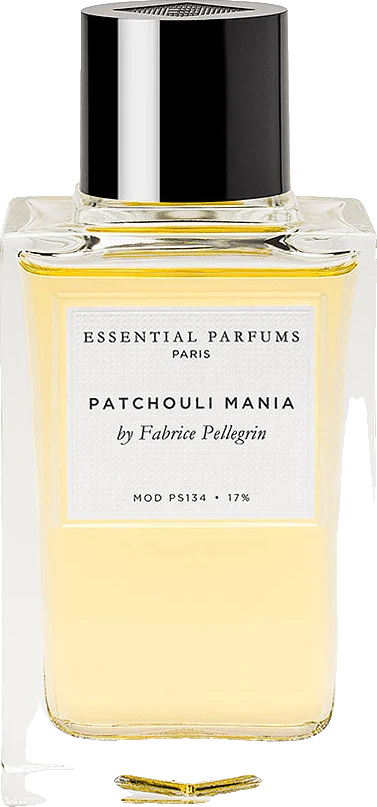 Essential Parfums Patchouli Mania