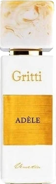 Gritti Adèle