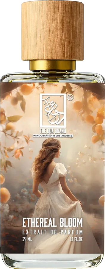 Dua Fragrances Ethereal Bloom