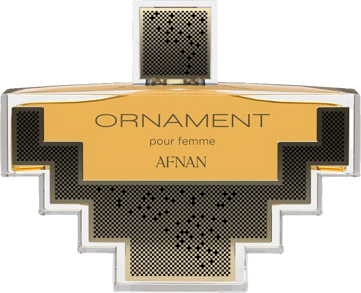 Afnan Ornament Pour Femme