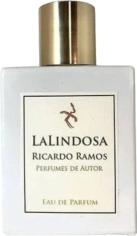 Ricardo Ramos LaLindosa