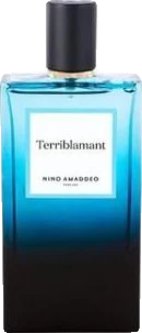 Nino Amaddeo Terriblamant