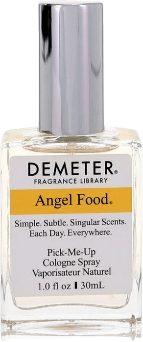 Demeter Angel Food Cologne