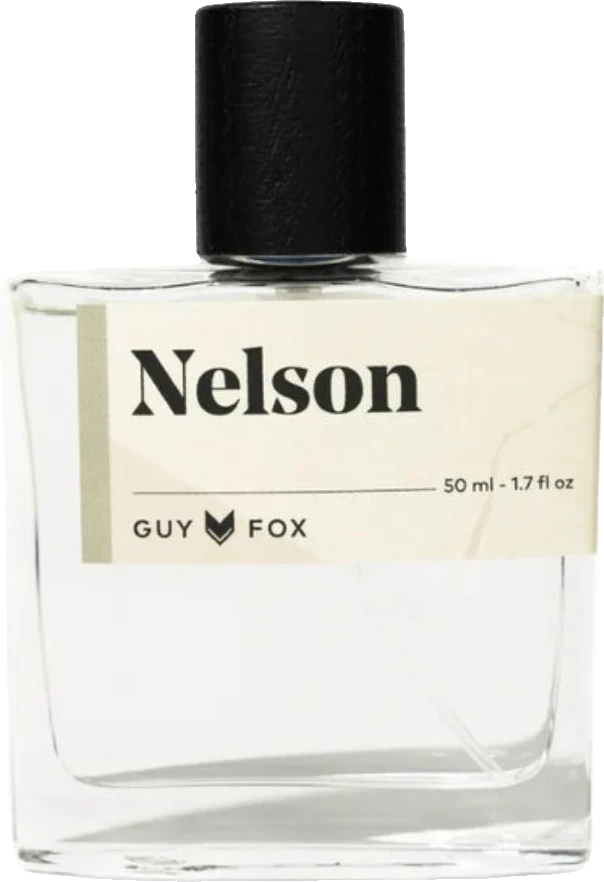 Guy Fox Nelson