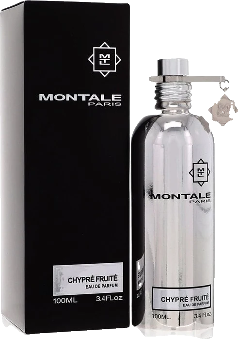 Montale Chypre Fruite