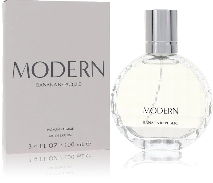 Banana Republic Modern (women)