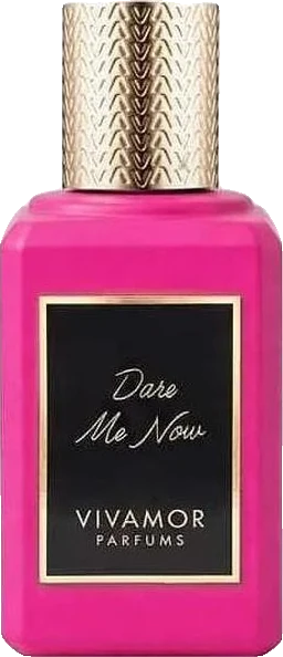 Vivamor Parfums Dare Me Now