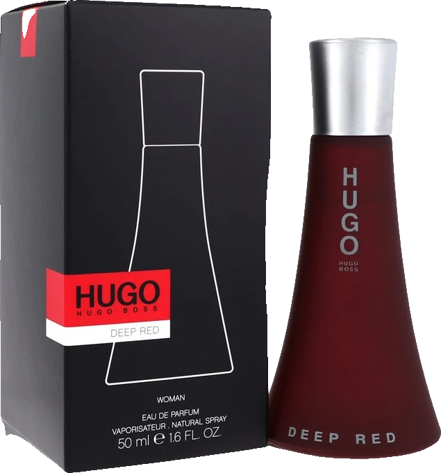 Hugo Boss Hugo Deep Red