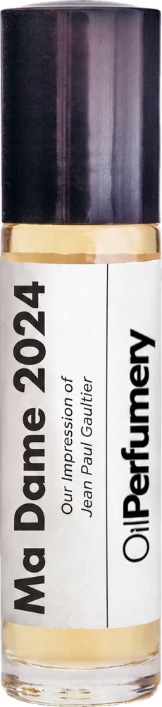 Oil Perfumery Ma Dame 2024 Impression