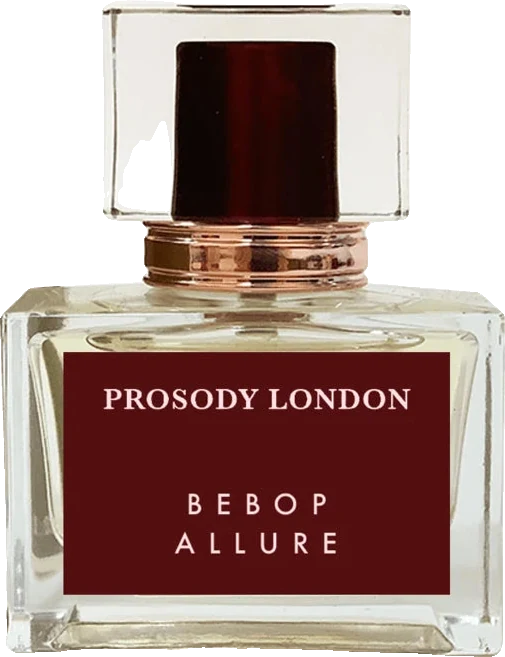 Prosody London Bebop Allure