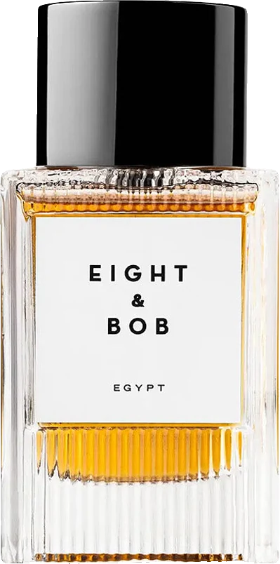 Eight & Bob Egypt