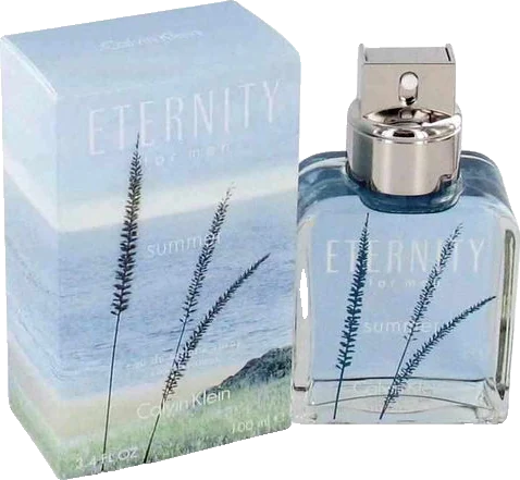 Calvin Klein Eternity Summer Eau de Toilette