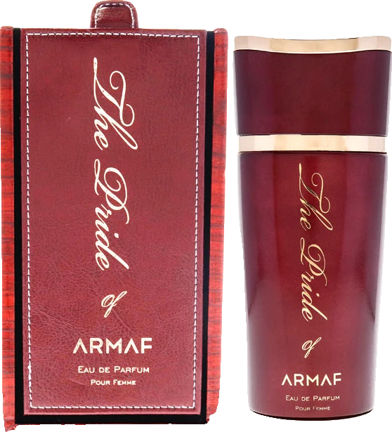 Armaf The Pride