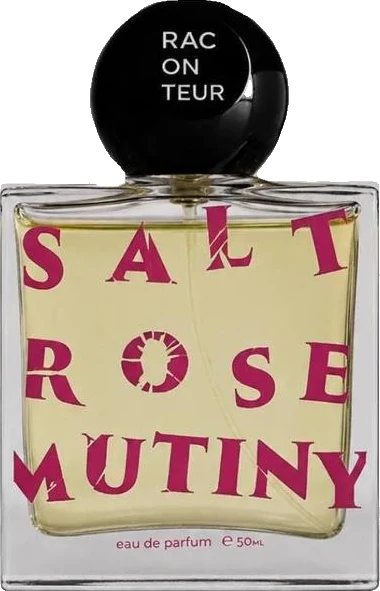 Raconteur Salt Rose Mutiny