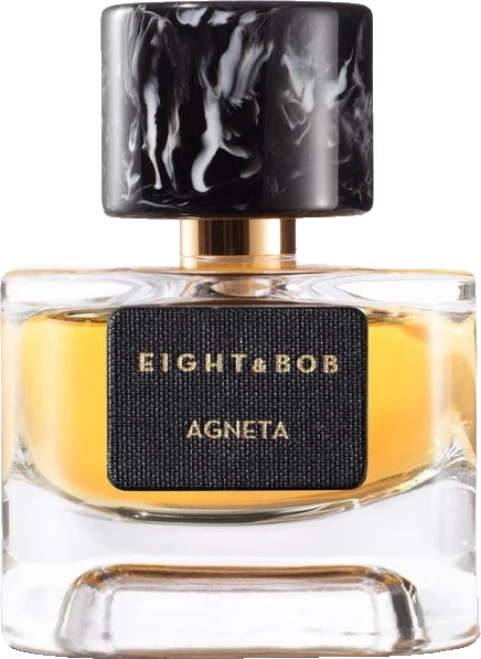 Eight & Bob Agneta