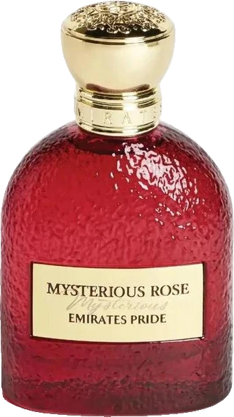 Emirates Pride Mysterious Rose