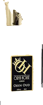 Oryn House Oryn Oud