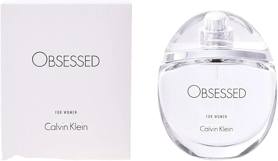 Calvin Klein Obsessed Women Eau de Parfum