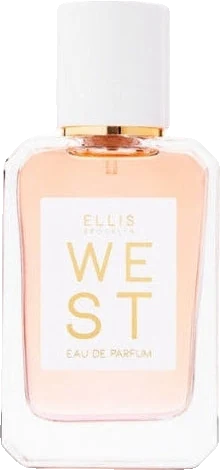 Ellis Brooklyn West