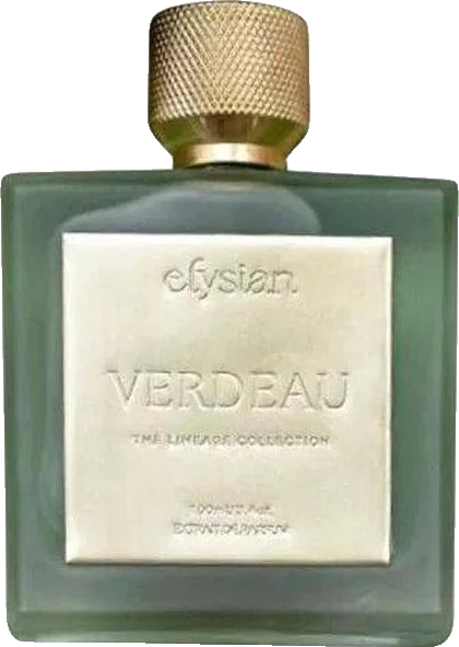 Elysian Verdeau