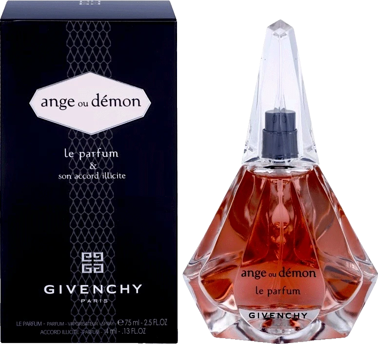Givenchy Ange Ou Demon Le Parfum
