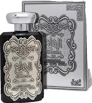 Ard Perfumes Al Ibdaa Silver