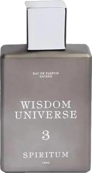 Spiritum Wisdom Universe