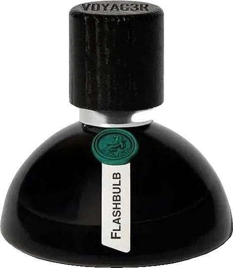 Voyager Flashbulb