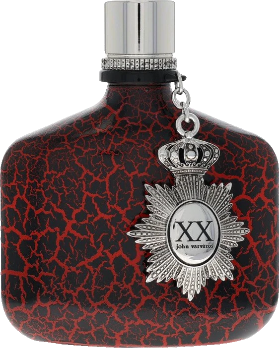 John Varvatos Xx Intense