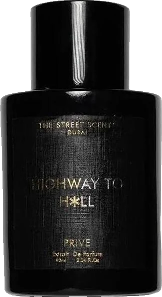The Street Scent Highway to H*ll